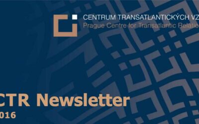 PCTR Newsletter (2/2016)