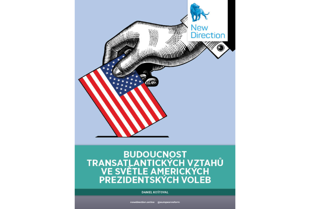 The Future of Transatlantic Relations in the Light of the US Presidential Elections