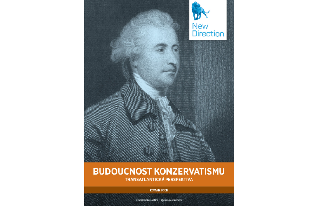 Budoucnost konzervatismu – transatlantická perspektiva