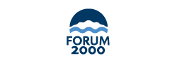 Forum 2000 logo