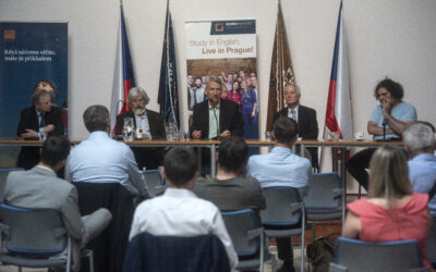 Czech-Russian Diplomatic Crisis: A New Incentive to Improve Czech – U.S. Relations?