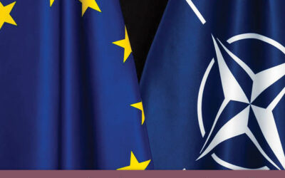 Mezivládní spolupráce při naplňování požadavků NATO a EU v oblasti rozvoje schopnosti vyzbrojování
