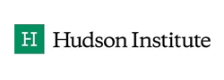 Hudson Institute logo