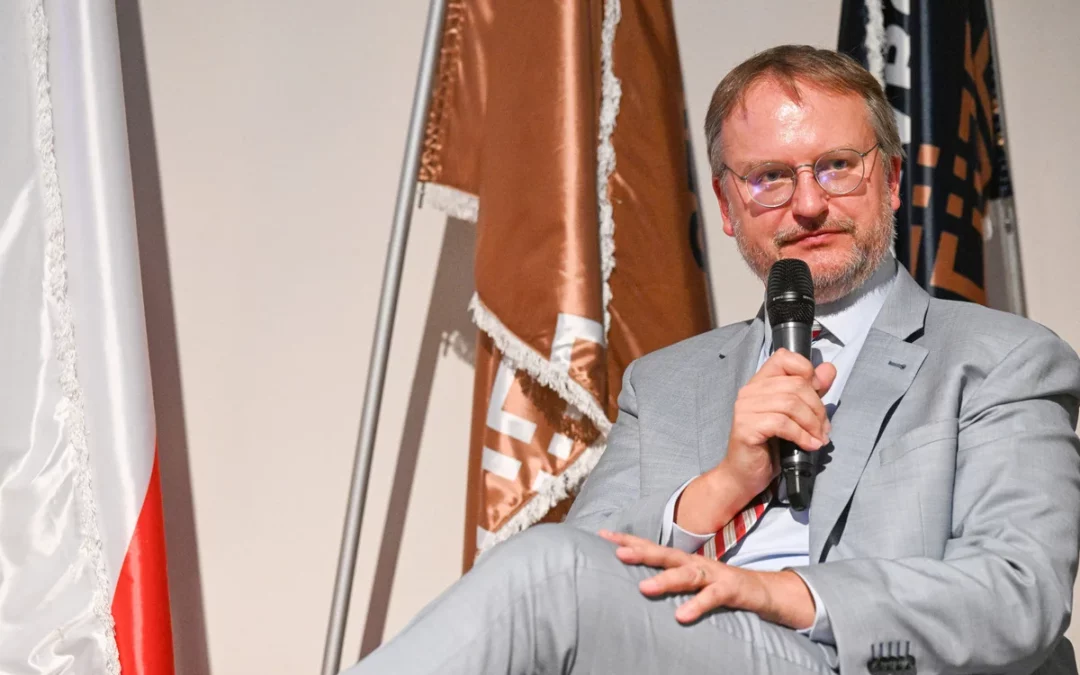 ANALYTIK KOŠTOVAL: Obranně-bezpečnostní systém ČR funguje jen z podstaty, potřebujeme revizi