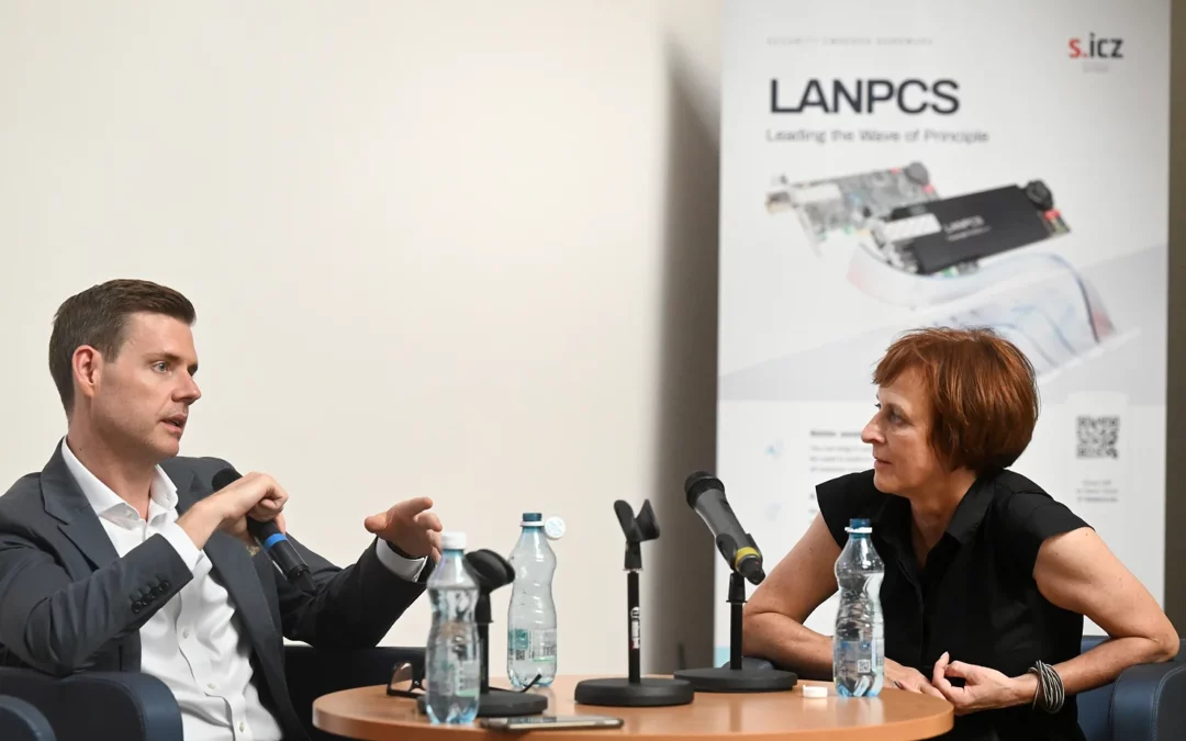 Politolog Goodwin: Konzervativci budou muset od základu změnit, čím teď jsou