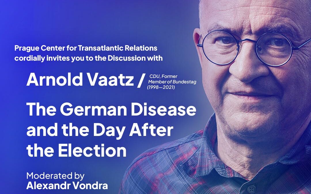 The German Disease and the Day After the Election