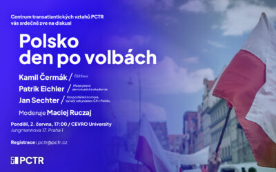 Polsko den po volbách