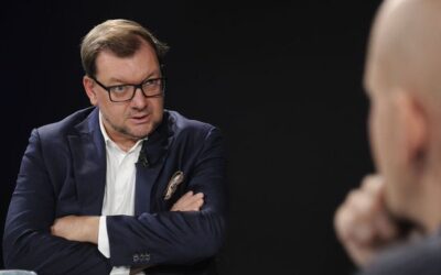 The state of Czech defense – interview with Jan Jireš