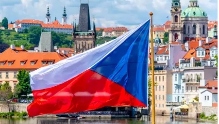 Priorities of the Czech foreign and defence policy