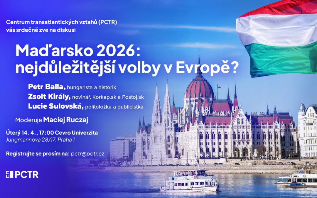 Hungary 2026: Europe’s most important elections?