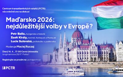 Maďarsko 2026: nejdůležitější volby v Evropě?