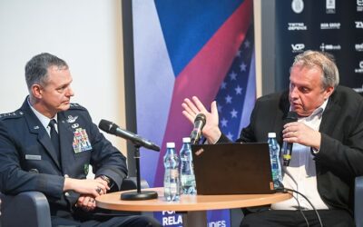 Co je PCTR? Rozhovor s Tomášem Pojarem