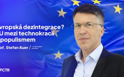 Evropská dezintegrace: EU mezi technokracií a populismem
